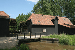 Collse watermolen