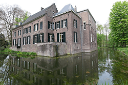 Kasteel Geldrop