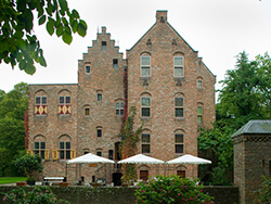 Kasteel Museum Sypesteyn