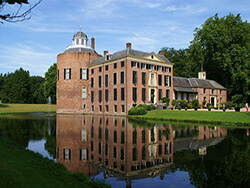 Kasteel Rosendael