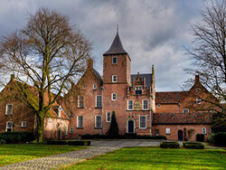 Natuurpoort De Seterse Hoeve