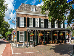 HotelRestaurantDeGoudenKarper