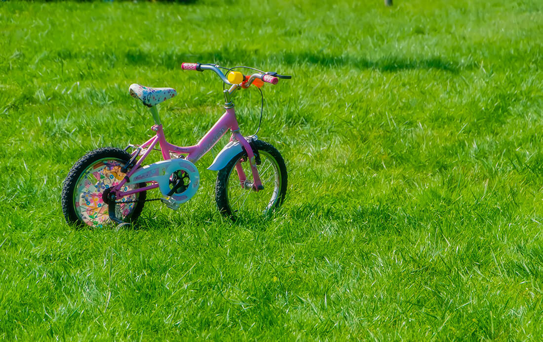 Fietsroutes voor kinderen Fietsroutes voor kinderen