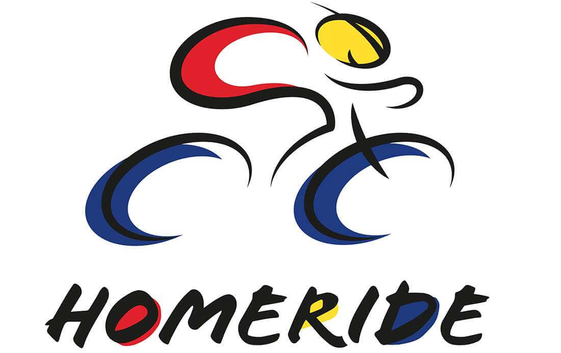 24-uurs fietsroute voor Ronald McDonald Huizen 24-uurs fietsroute voor Ronald McDonald Huizen