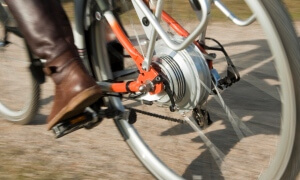25 soorten elektrische fietsen getest Fietstest 2014
