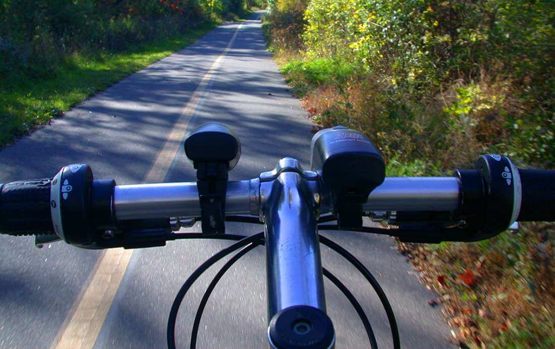Vijf elektrische fietsen voor onder de kerstboom Vijf elektrische fietsen voor onder de kerstboom