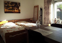 B&B Koningsbosch