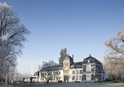 Buitenplaats Vaeshartelt - Maastricht