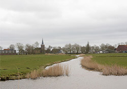 Catharinakerk - Leons