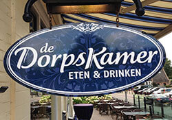 Dorpskamer