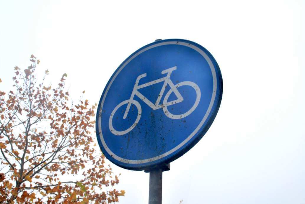 Fiets meer door groen licht met smartphone-app Fiets meer door groen licht met smartphone-app