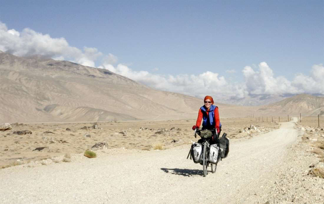 De 5 meest uitdagende fietsroutes ter wereld De 5 meest uitdagende fietsroutes ter wereld