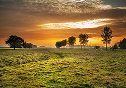 Fietsroute Groeten uit Grolloo