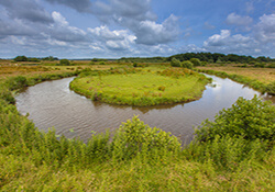 Fietsroute Rondje Krimpenerwaard