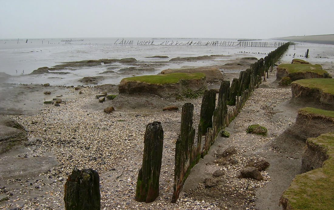 Erfgoed fietsroutes Friesland Erfgoed fietsroutes Friesland