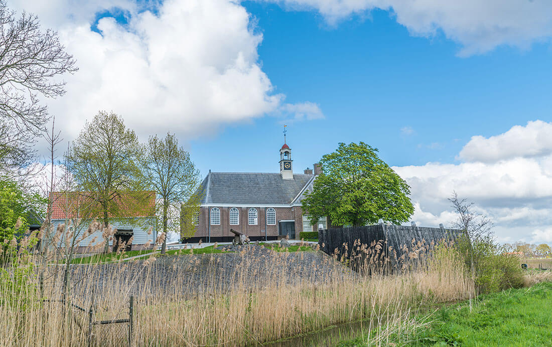 FietsrouteSchoklandmain FietsrouteSchoklandmain