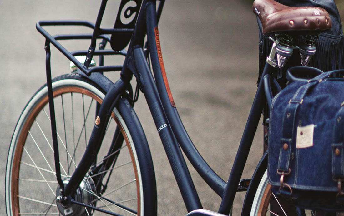 Gestolen fiets volgen met simkaart Gestolen fiets volgen met simkaart