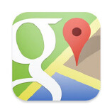 google-toont-hoogteverschillen-op-fietsroutes Hoogteverschillen zichtbaar voor fietsroutes