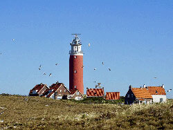 Fietsroutes Heerlijk Noord-Holland