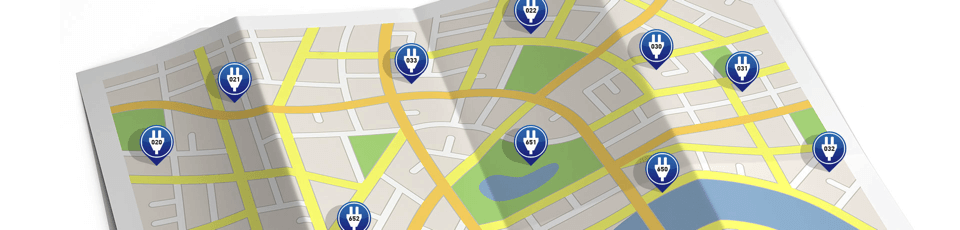 Het nieuwe Fietsroutenetwerk Fietsroutenetwerk