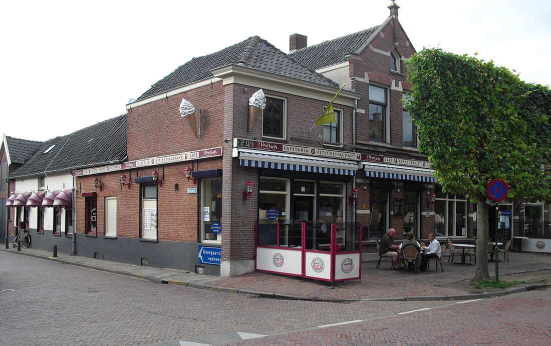 Afstapmoment van week | Knooppunt 510 Afstapmoment van week | Knooppunt 510