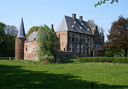 Kasteel Hernen