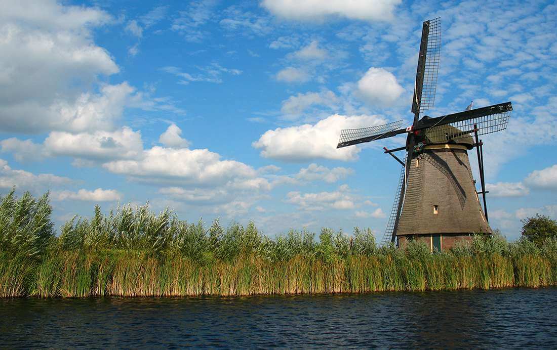 Molenroutes van Fietsnetwerk.nl! Molenroutes van Fietsnetwerk.nl!
