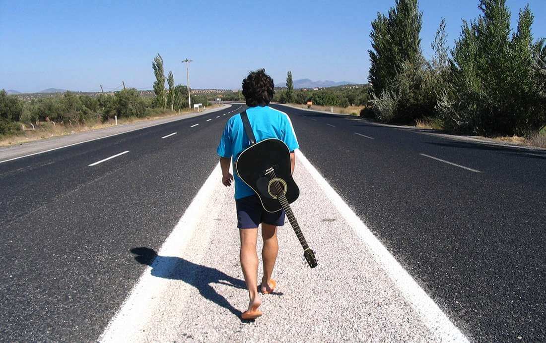 Muziek voor tijdens het fietsen Muziek voor tijdens het fietsen
