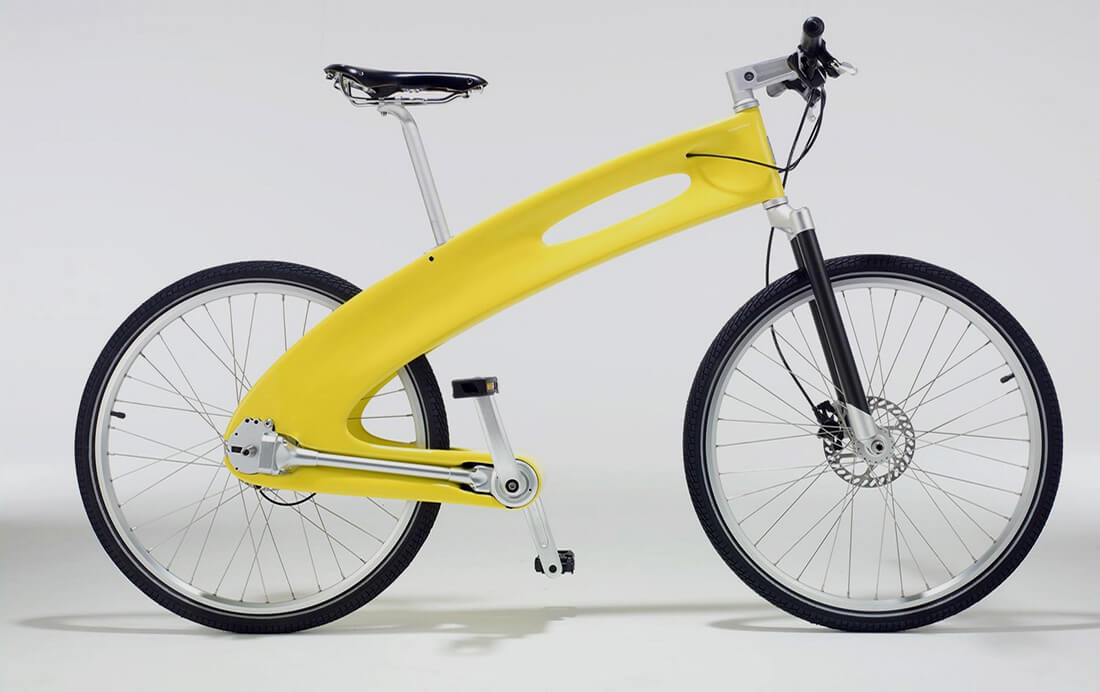 Ontdek de toekomst van het fietsen Ontdek de toekomst van het fietsen