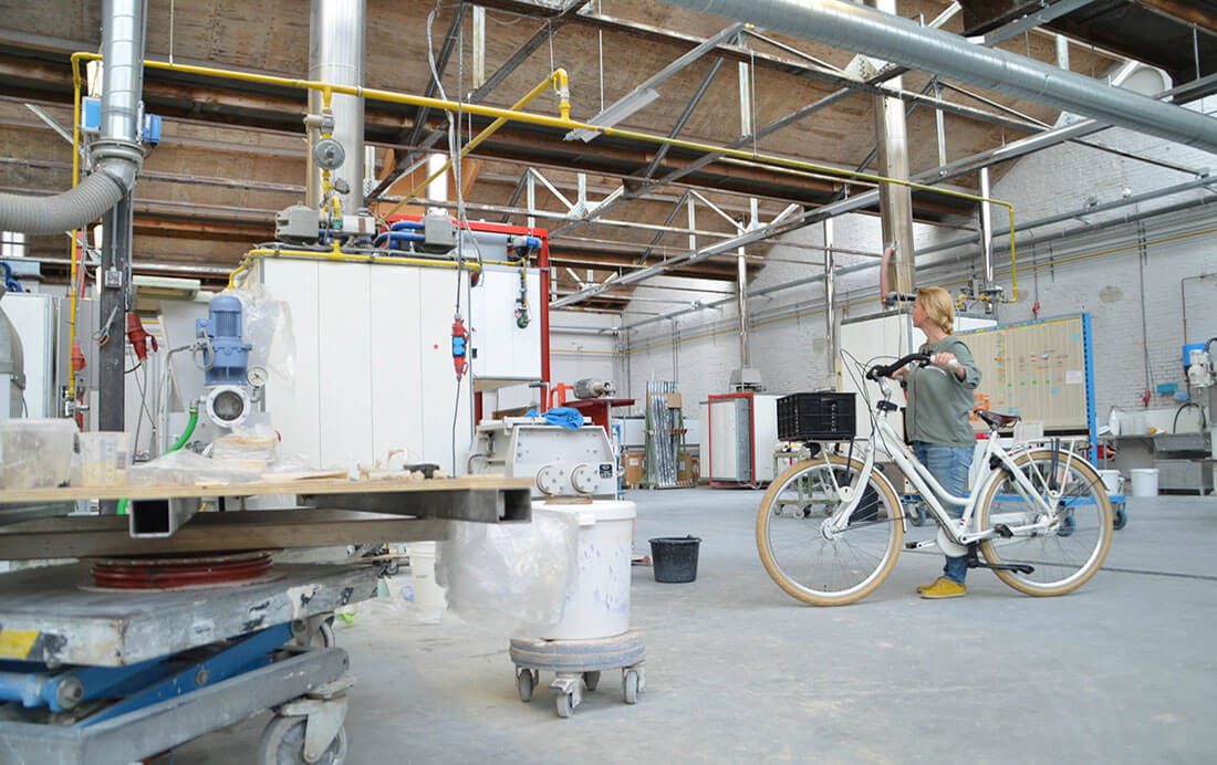 Pop up fietsroutes Pop up fietsroutes