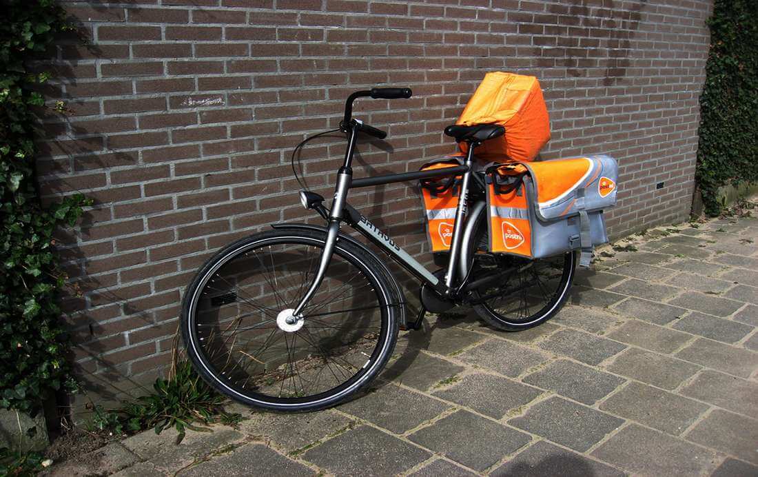 Veel sociaal contact Veel sociaal contact