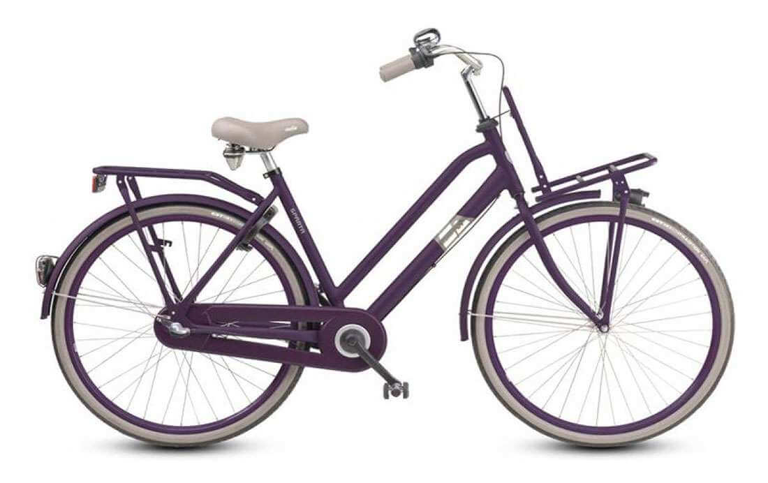 Verkoop fietsen via internet verdrievoudigd Verkoop fietsen via internet verdrievoudigd