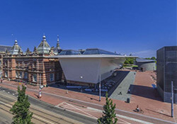 Stedelijk museum Amsterdam