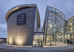 Van gogh museum