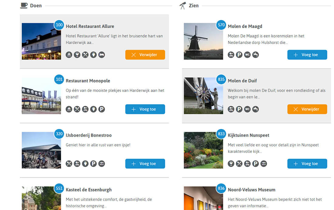 Website nog gebruiksvriendelijker Website nog gebruiksvriendelijker