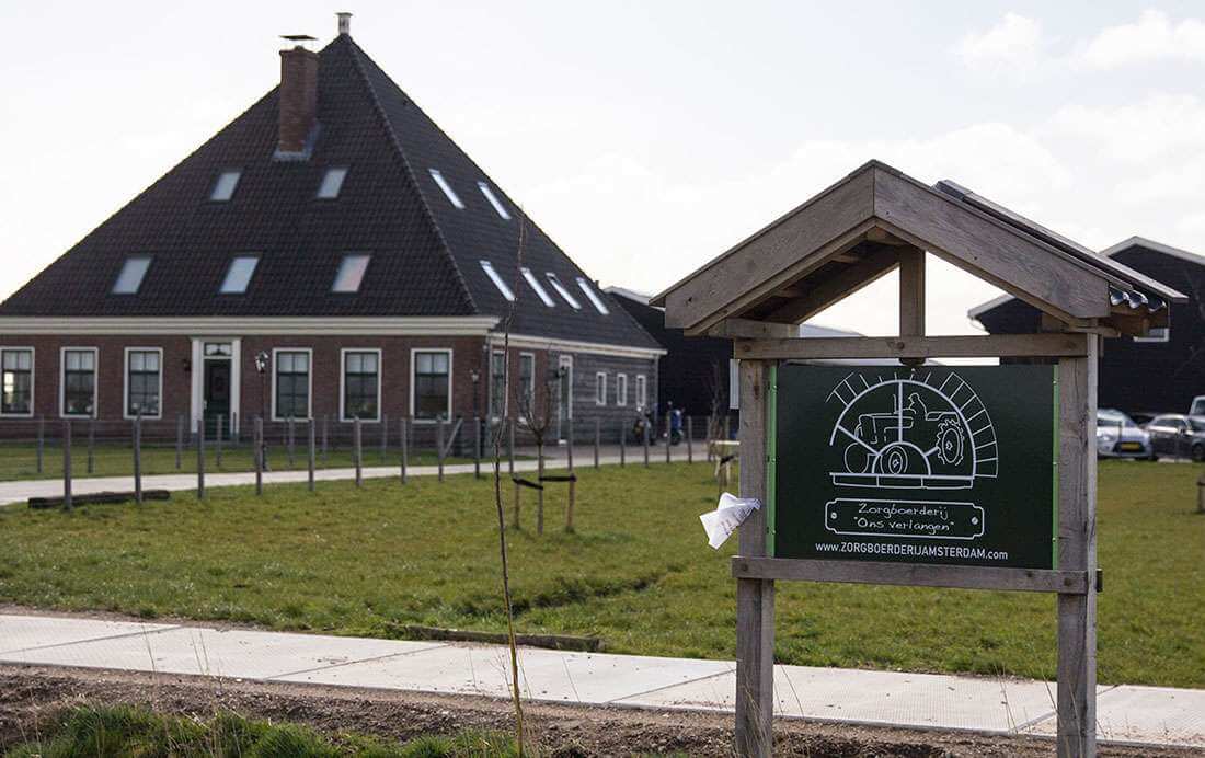 Afstapmoment van de week | Knooppunt 410 Afstapmoment van de week | Knooppunt 410