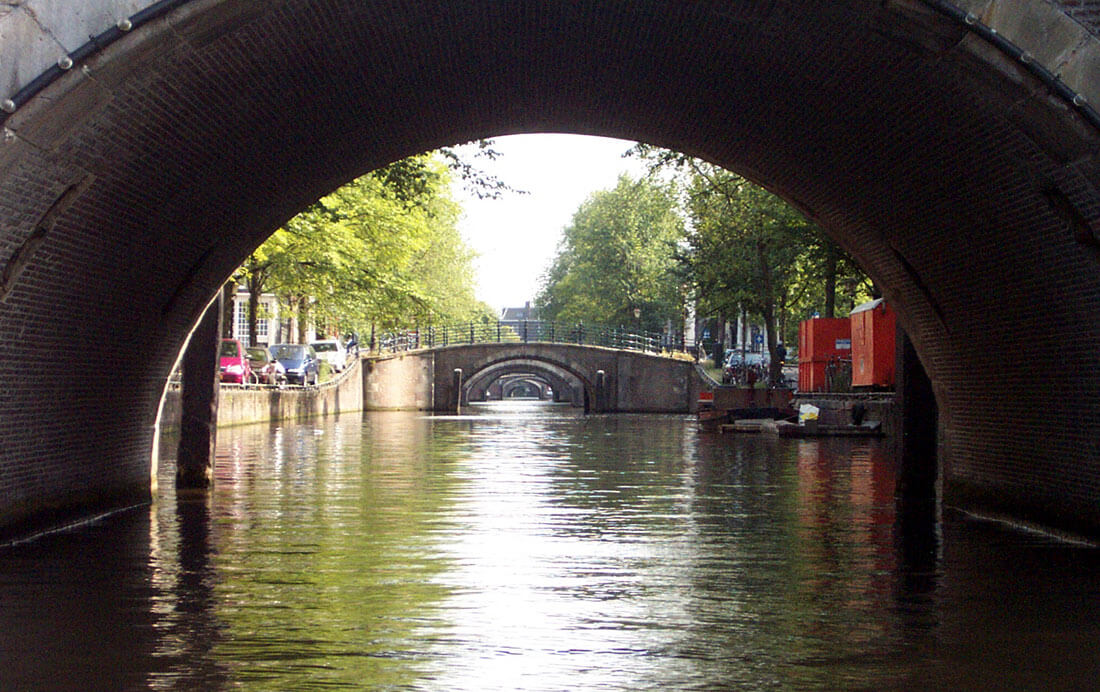 Werelderfgoed Amsterdam Werelderfgoed Amsterdam